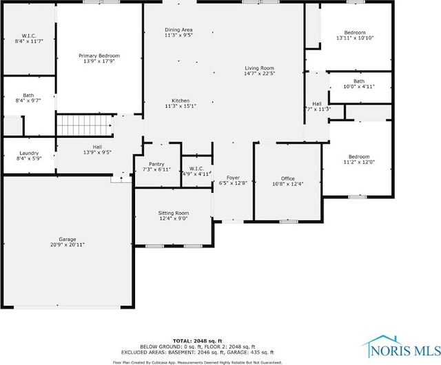 898 Township Road 204, Findlay, OH 45840 - photo 47