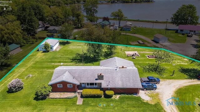 4889 N State Route 2, Oak Harbor, OH 43449 - photo 39