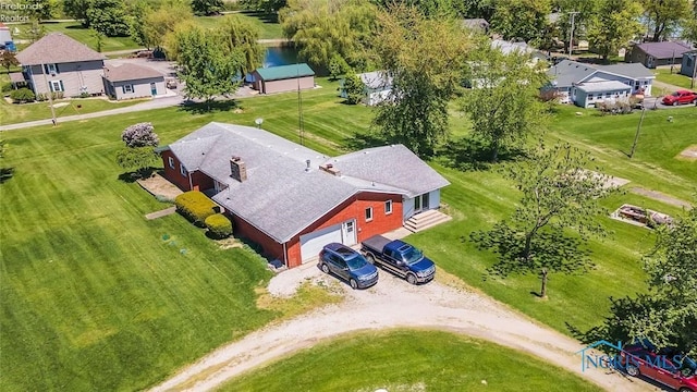 4889 N State Route 2, Oak Harbor, OH 43449 - photo 41