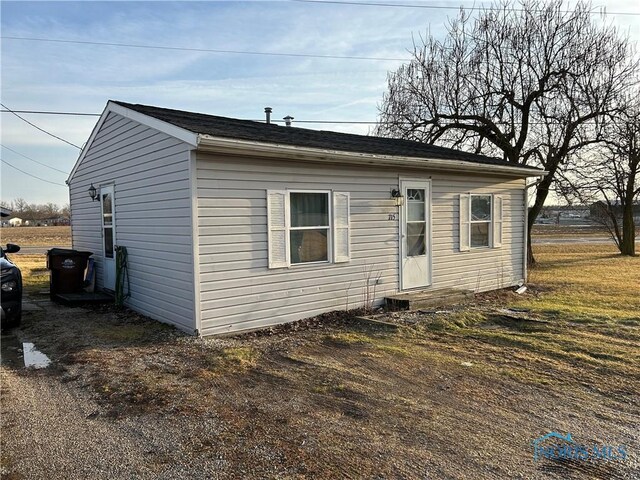 715 Leever St, Defiance OH, 43512, 2 bedrooms, 1 bath house for sale