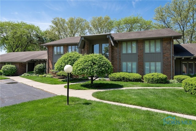 29620 Gleneagles Rd Unit C, Perrysburg, OH 43551 - view of building exterior