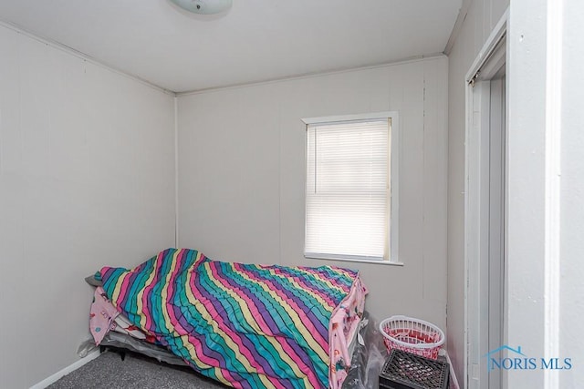 view of bedroom