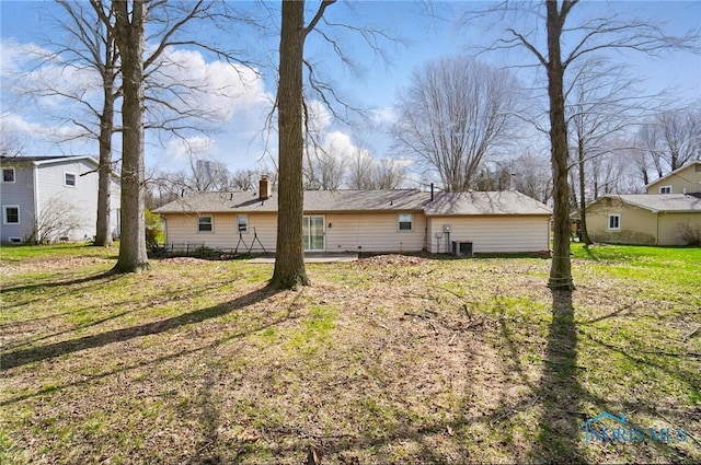105 Oak Meadows Dr, Bryan, OH 43506 - photo 34