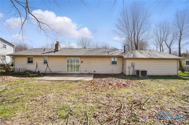 105 Oak Meadows Dr, Bryan, OH 43506 - photo 35