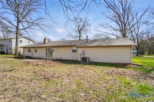 105 Oak Meadows Dr, Bryan, OH 43506 - photo 39