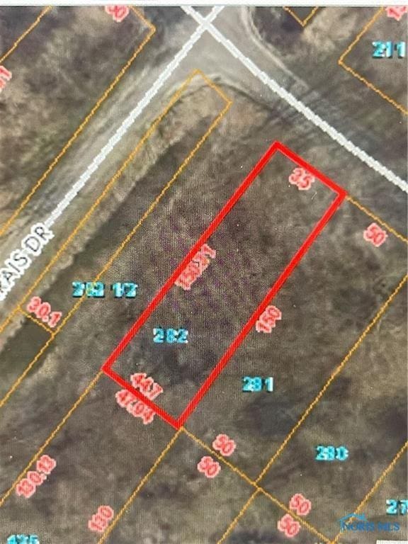 12504 Lafontaine Dr, Curtice, OH 43412