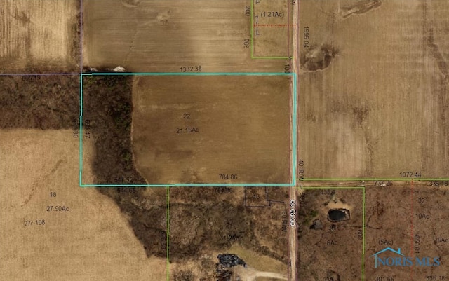 000 County Road 13, Bryan OH, 43506 land for sale