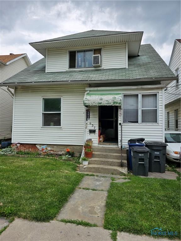 637 Milton St, Toledo, OH 43605 - photo 1