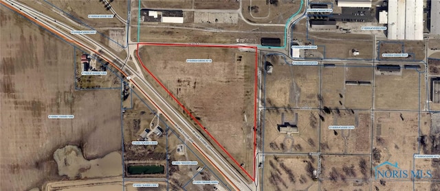 5225 W Lakeshore Dr, Port Clinton OH, 43452 land for sale