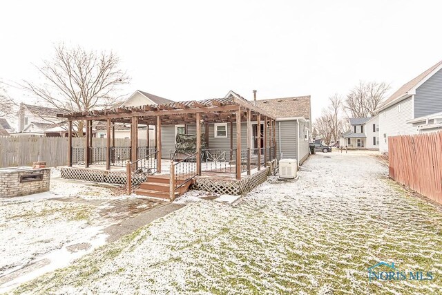 504 N Main St, Bloomdale, OH 44817 - photo 4