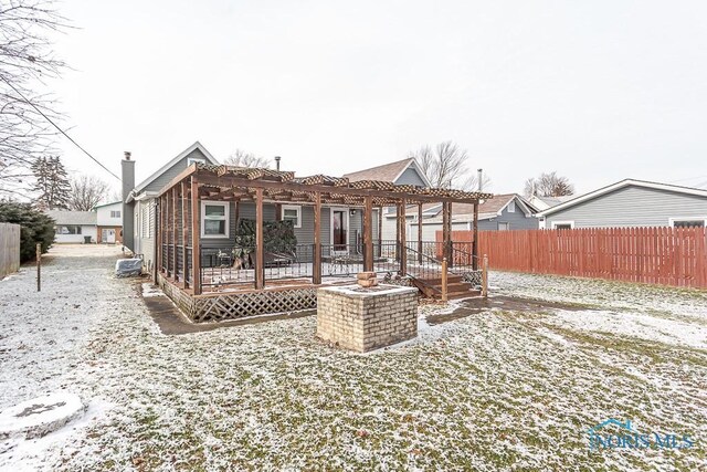 504 N Main St, Bloomdale, OH 44817 - photo 6