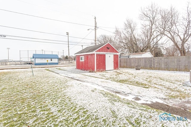 504 N Main St, Bloomdale, OH 44817 - photo 7