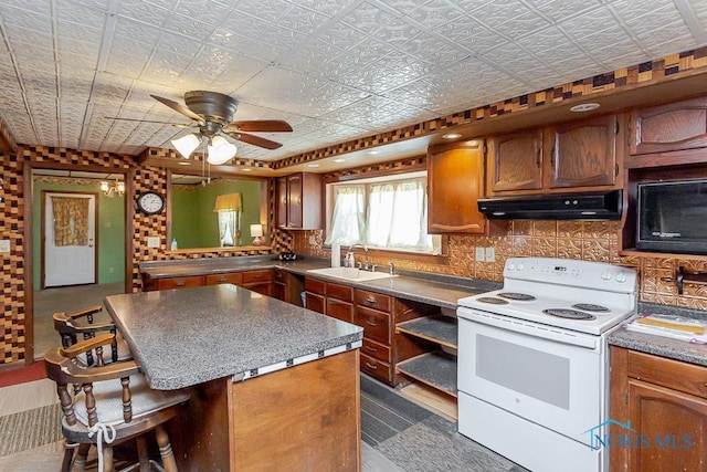 504 N Main St, Bloomdale, OH 44817 - photo 22