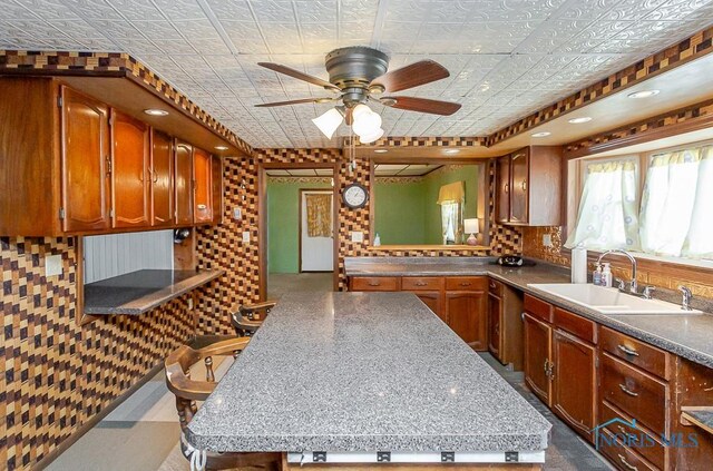 504 N Main St, Bloomdale, OH 44817 - photo 23
