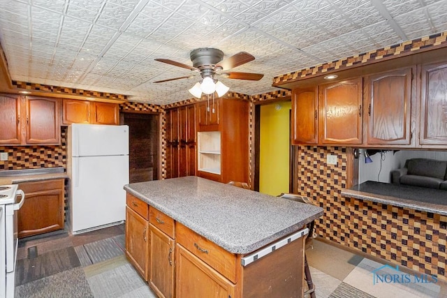 504 N Main St, Bloomdale, OH 44817 - photo 26