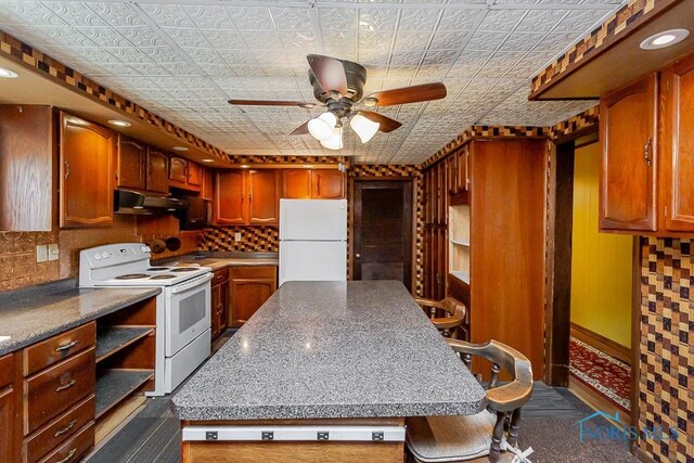 504 N Main St, Bloomdale, OH 44817 - photo 27