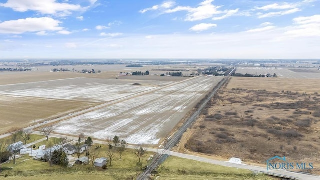 0 Broadway Rd, Perrysburg, OH 43551