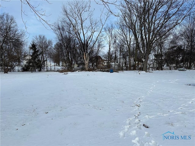 12403 Lafontaine Dr, Curtice OH, 43412 land for sale