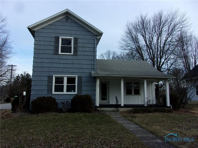 652 W Fremont St, Fostoria OH, 44830, 3 bedrooms, 1.5 baths house for sale