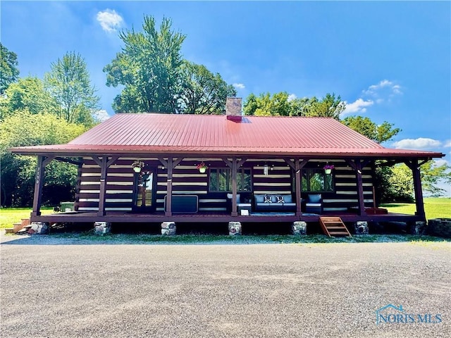 3190 Rd 204, Antwerp, OH 45813 - view of home's community