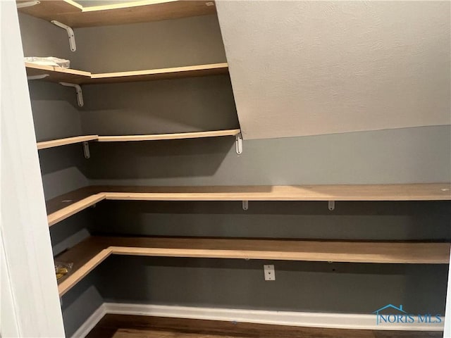 17020 State Route 2, Wauseon, OH 43567 - view of storage area