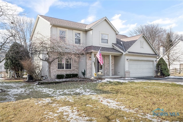 Listing photo 2 for 932 Hunters Run, Perrysburg OH 43551