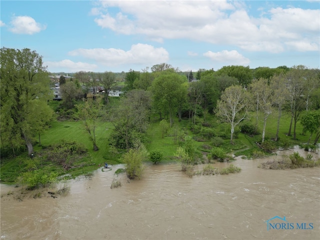 6011 N River Rd, Waterville, OH 43566 - view of nature