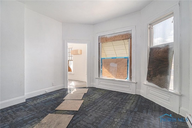 2618 Collingwood Blvd, Toledo, OH 43610 - unfurnished room featuring carpet