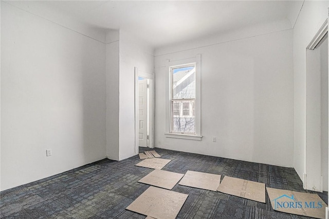 2618 Collingwood Blvd, Toledo, OH 43610 - view of spare room