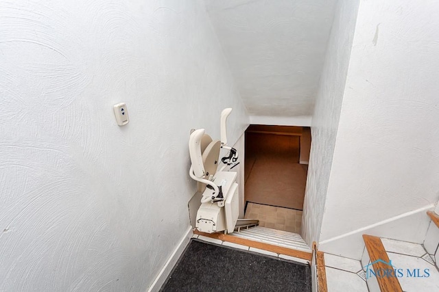 interior details featuring baseboards