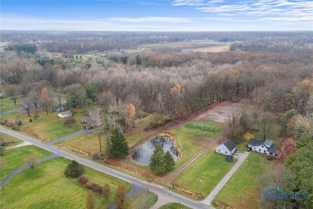 7758 Yawberg Rd, Whitehouse OH, 43571 land for sale