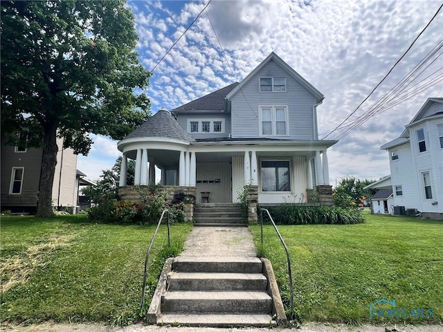 517 E Findlay St, Carey, OH 43316 - photo 1