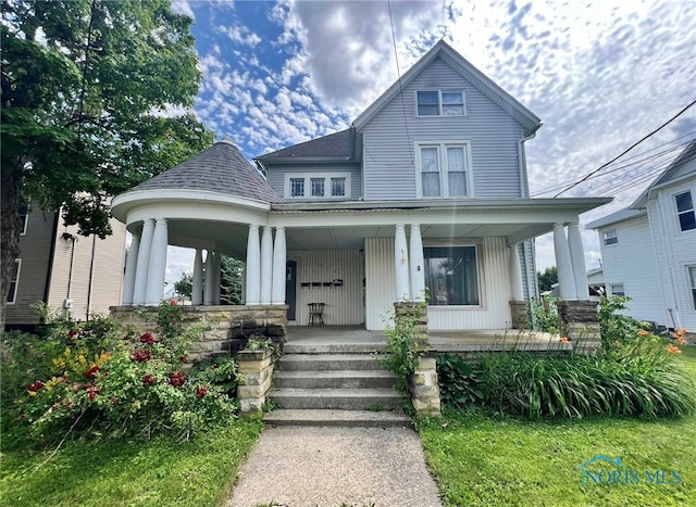517 E Findlay St, Carey, OH 43316 - photo 2