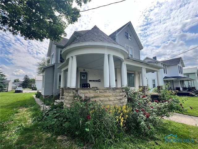 517 E Findlay St, Carey, OH 43316 - photo 3