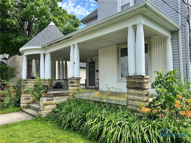 517 E Findlay St, Carey, OH 43316 - photo 4
