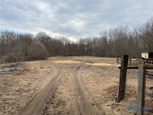 10045 Angola Rd, Swanton OH, 43558 land for sale