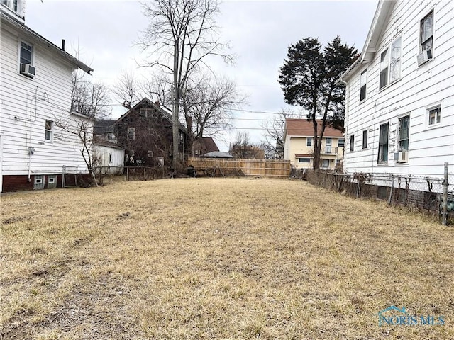 2109 Calumet Ave, Toledo OH, 43607 land for sale