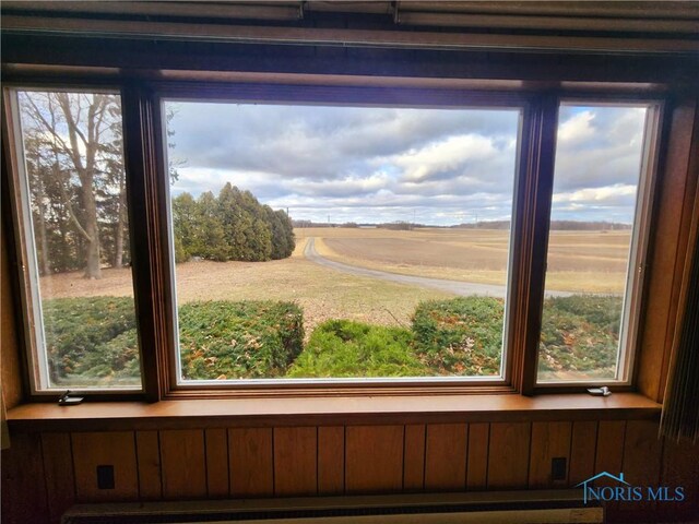 3221 Carrell Rd, Bucyrus, OH 44820 - detailed view of a view of rural / pastoral area