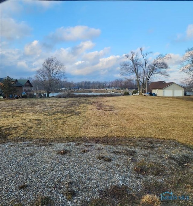 00000 Seneca Dr, Montpelier OH, 43543 land for sale