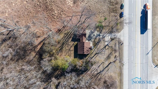 8134 W Central Ave, Toledo, OH 43617 - aerial view