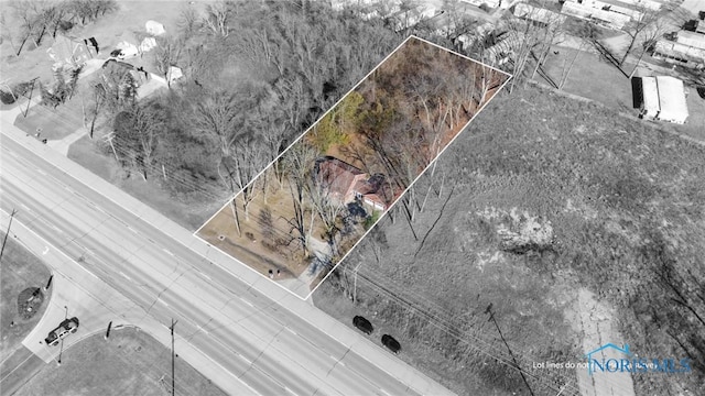 8134 W Central Ave, Toledo, OH 43617 - map location