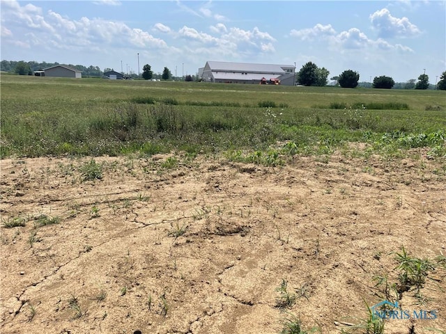 9641 Early Dr, Findlay, OH 45840 - view of local wilderness with a rural view