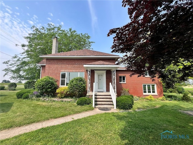 16982 State Route 613, Bloomdale, OH 44817 - photo 1