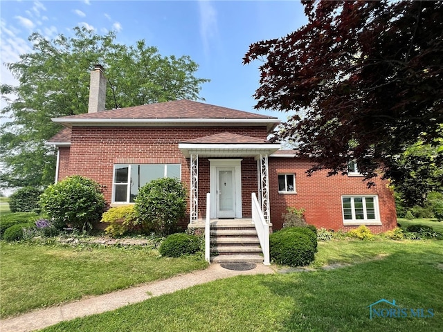 16982 State Route 613, Bloomdale, OH 44817 - photo 2
