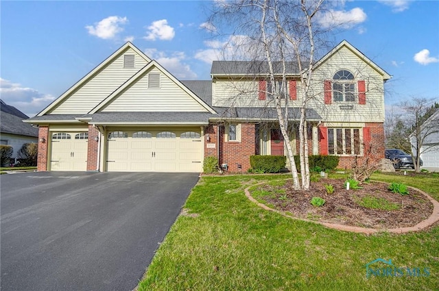 5777 Eagle Trace Dr, Sylvania, OH 43560 - photo 1