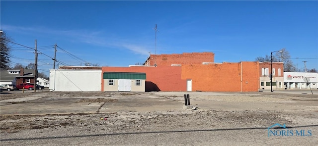 106 N Wilhelm St, Holgate OH, 43527 land for sale