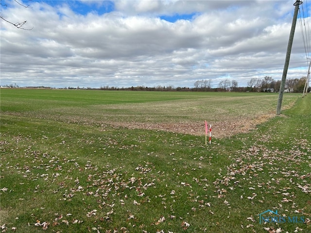 4447 Kilburn Rd, Berkey OH, 43504 land for sale