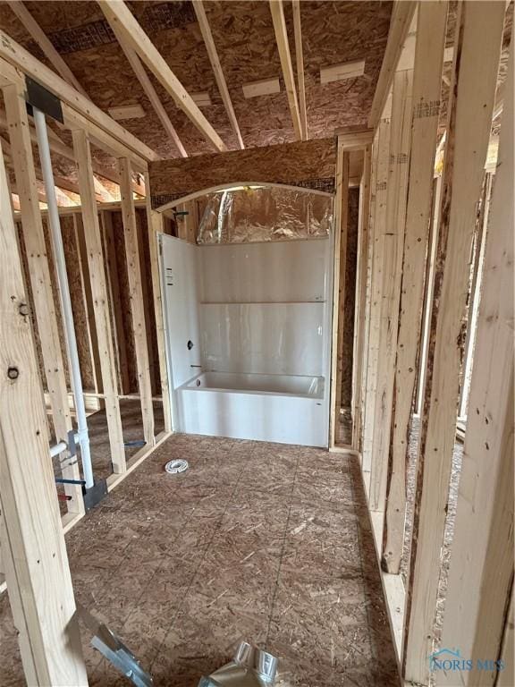 719 W Ironwood Dr, Rossford, OH 43460 - view of bathroom