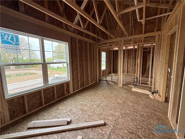 719 W Ironwood Dr, Rossford, OH 43460 - view of misc room