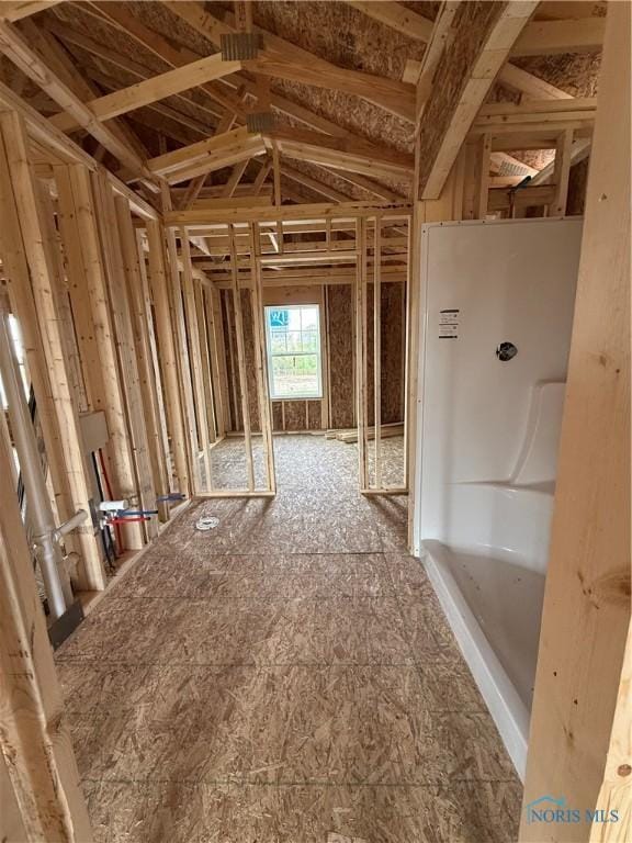 719 W Ironwood Dr, Rossford, OH 43460 - view of bathroom